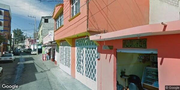 INSTITUTO DE CAPACITACIÓN PARA EL TRABAJO DEL ESTADO DE HIDALGO OFICINA DE ACCIÓN MÓVIL